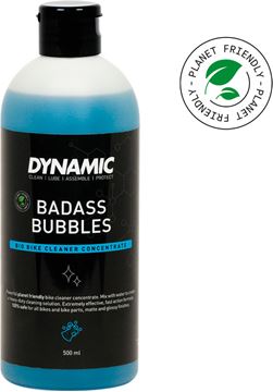 Picture of Dynamic Bike Care Badass Bubbles Bio Cleaner Concentrate